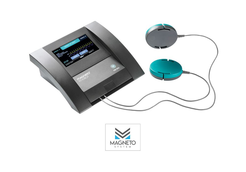 Area Attiva Magnetoterapia